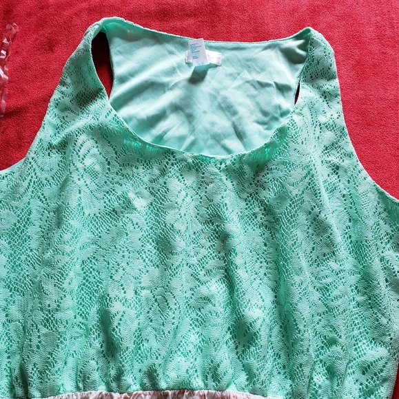 Dress - Picture 3 of 4